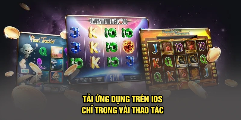 Tải ứng dụng trên iOS chỉ trong vài thao tác